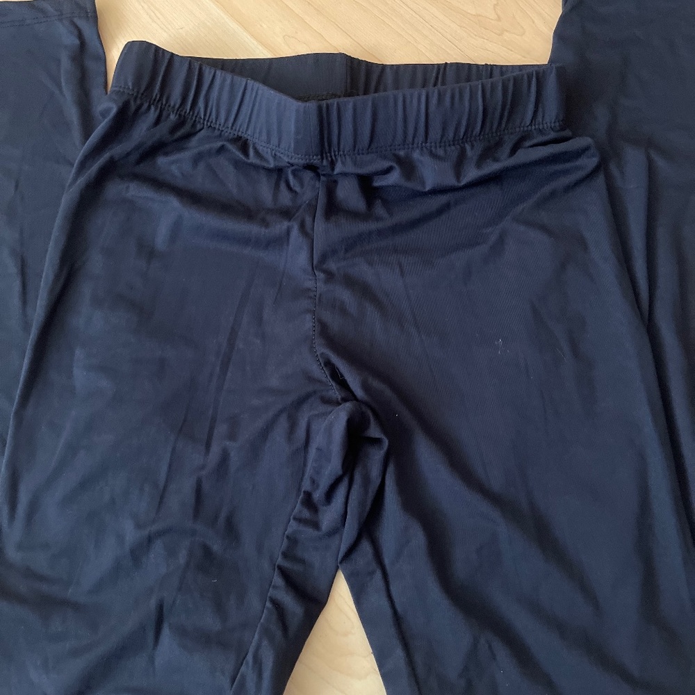 New leggings